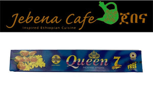 Queen Incense Sticks - AVM