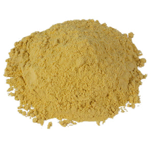 Black Mustard Ground (የተፈጨ ሰናፍጭ)