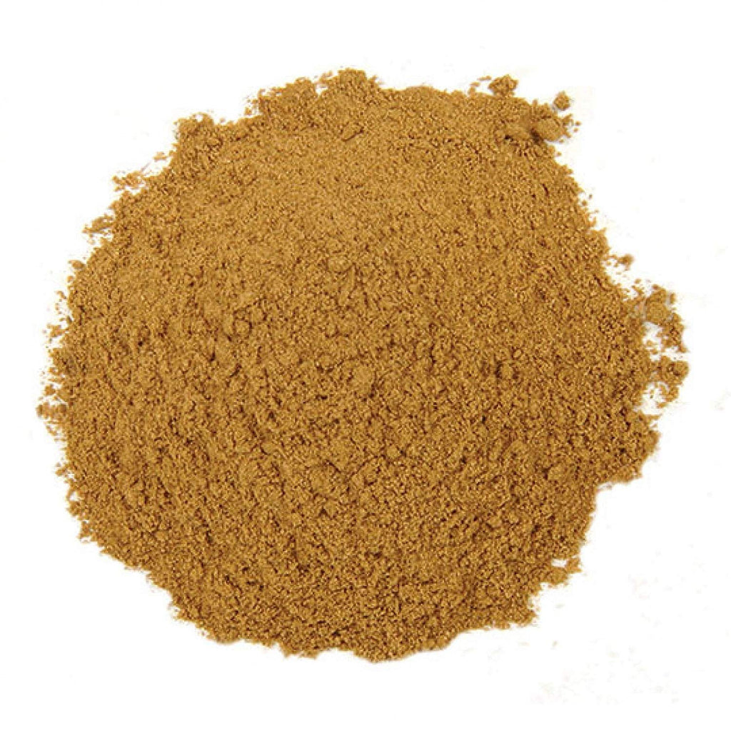 Hatim Imports Ground Cinnamon - AVM