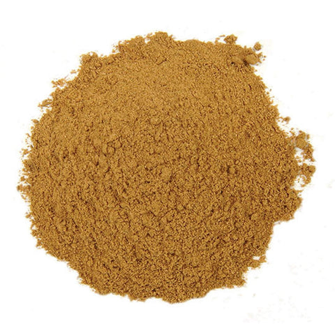 Image of Hatim Imports Ground Cinnamon - AVM