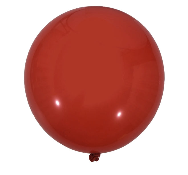 Latex Balloons-D20 - AVM