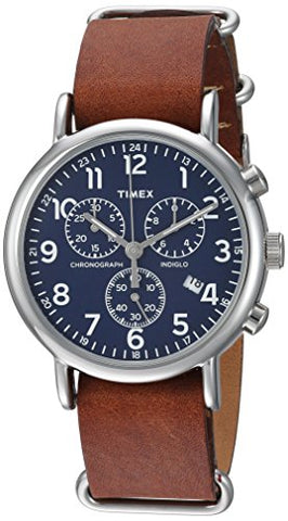 Image of Chronograph Quartz 40mm Watch - AVM