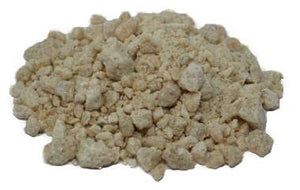 Frankincense (ሉባንጃ እጣን)