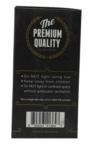 King Fire All Natural Charcoal