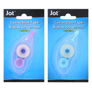 Correction Tape- 2 count