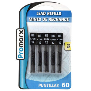 Promarx Pencil Lead Refills