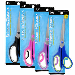 Soft-Grip Scissors - AVM