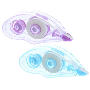 Correction Tape- 2 count - AVM
