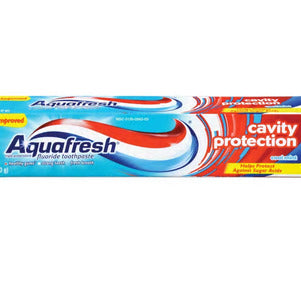 Colgate Whitening Frosty Mint Stripe Gel Toothpaste- 2 pack - AVM
