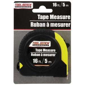 Tape Measures