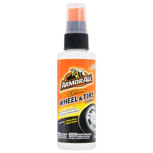 Armor All Extreme Wheel and Tire Cleaner- 4 counts - AVM