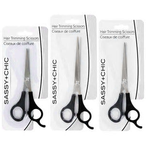 Sassy+Chic Salon Hair Trimming Scissors - AVM