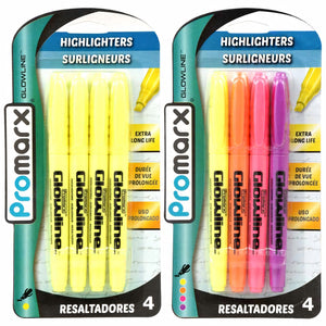Promarx Highlighters D20