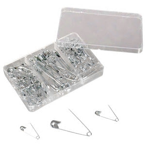 Crafter's Square Safety Pin Kits - AVM