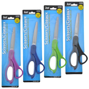 Soft-Grip Scissors - AVM