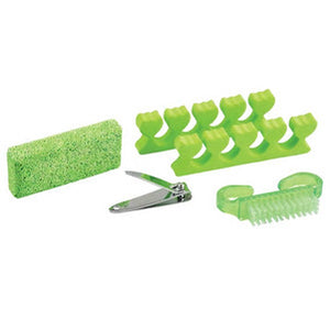 Pedicure Tools