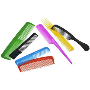 Basic Solutions Unbreakable Family Comb Sets -D20 - AVM