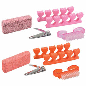 Image of Pedicure Tools - AVM