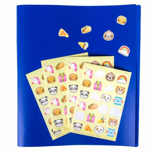 Emoji Stickers - AVM