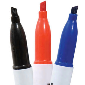 Jot Dry-Erase Markers- 2 pack - AVM