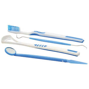 Oral Care Kits, 2-pc. - AVM