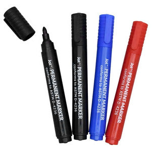 Image of Extreme Permanent Markers - AVM