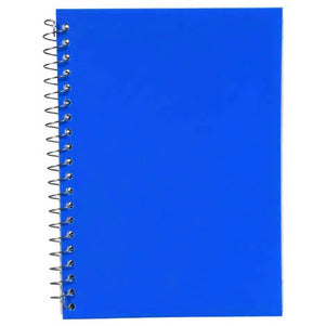 Image of Jot Neon Spiral Notebooks- 4 count - AVM