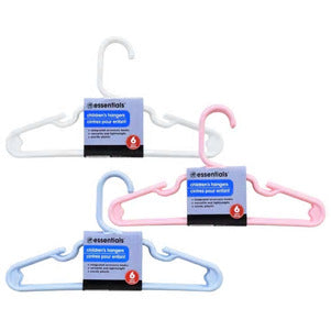 Clothing Hangers- 3 pack - AVM