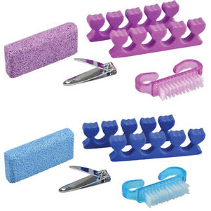Image of Pedicure Tools - AVM