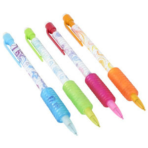 Mechanical Pencils with Comfort Grips -2 Pack