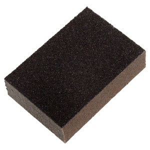 Medium Grit Sanding Sponges- D20