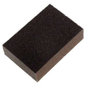 Image of Medium Grit Sanding Sponges- D20 - AVM