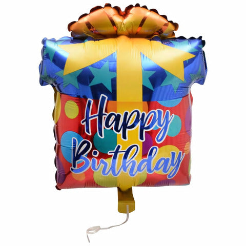 Image of Birthday Balloons- 3 pieces - AVM