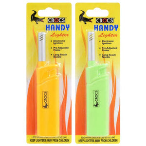 Crocs Handy Lighters- 2 count