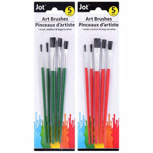 Art Paint Brushes - AVM