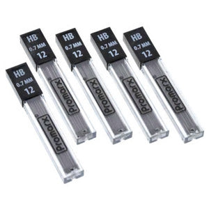 Promarx Pencil Lead Refills - AVM