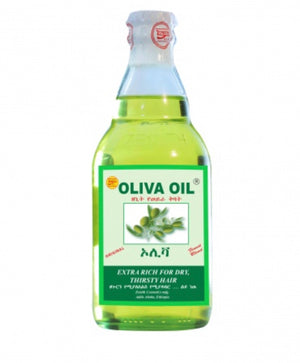 Zenith Olive Hair Oil, Restores Shine And Volume For Dry And Damaged Hair - AVM