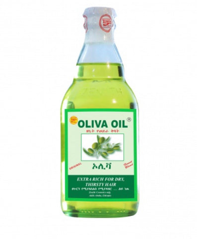 Zenith Olive Hair Oil, Restores Shine And Volume For Dry And Damaged Hair - AVM