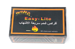 Easy - Lite Charcoal - AVM