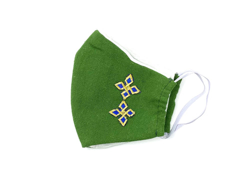 Image of Fashion Design Mask - AVM