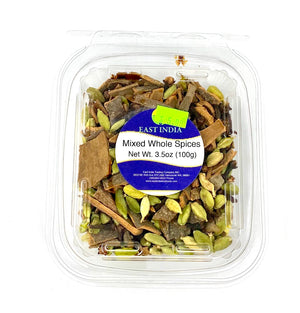 East India Mixed Whole Spices - AVM
