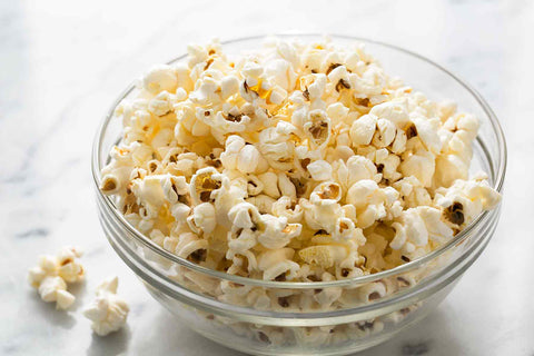Image of Popcorn (ፈንድሻ) - AVM