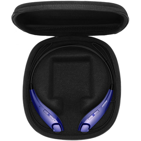 Bluetooth Headphones With 13 Hours Playtime - AVM