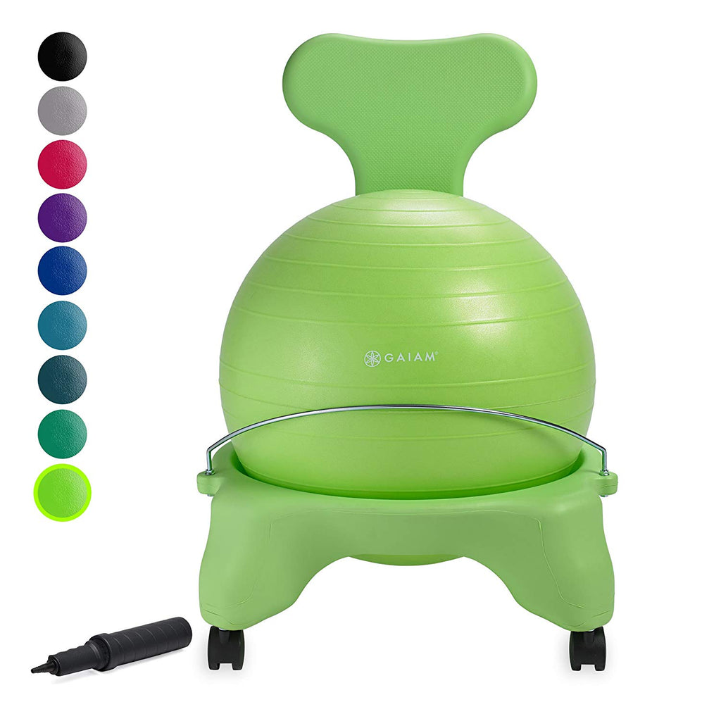 Balance Yoga Ball Chair - AVM