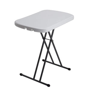 Adjustable Folding Laptop Table - AVM