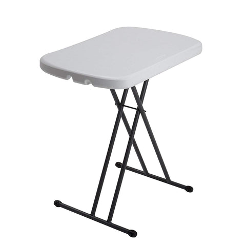 Image of Adjustable Folding Laptop Table - AVM