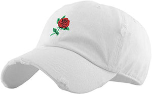 Polo Style Baseball Cap