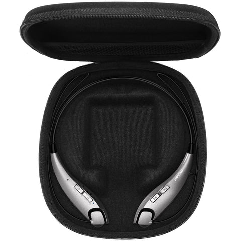 Image of Bluetooth Headphones With 13 Hours Playtime - AVM