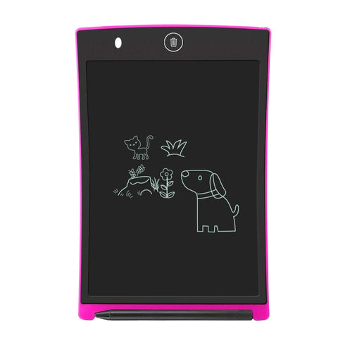 Image of LCD Writing-Drawing Tablet - AVM