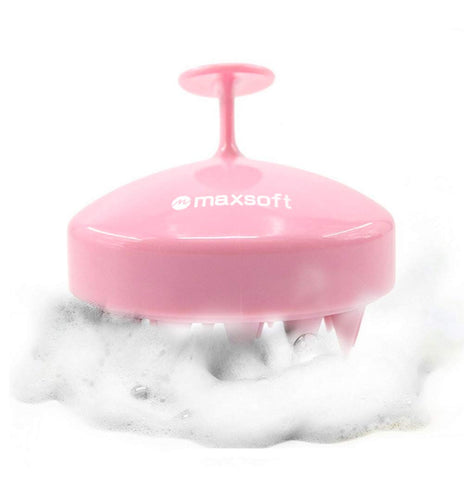 Image of Hair Scalp Massager Shampoo Brush A67 - AVM